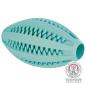 Preview: Trixie Denta Fun Rugbyball Hundespielzeug